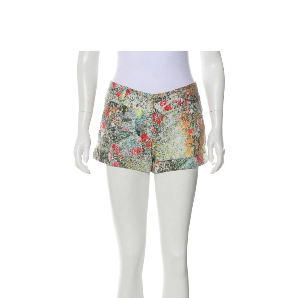Alice & Olivia shorts